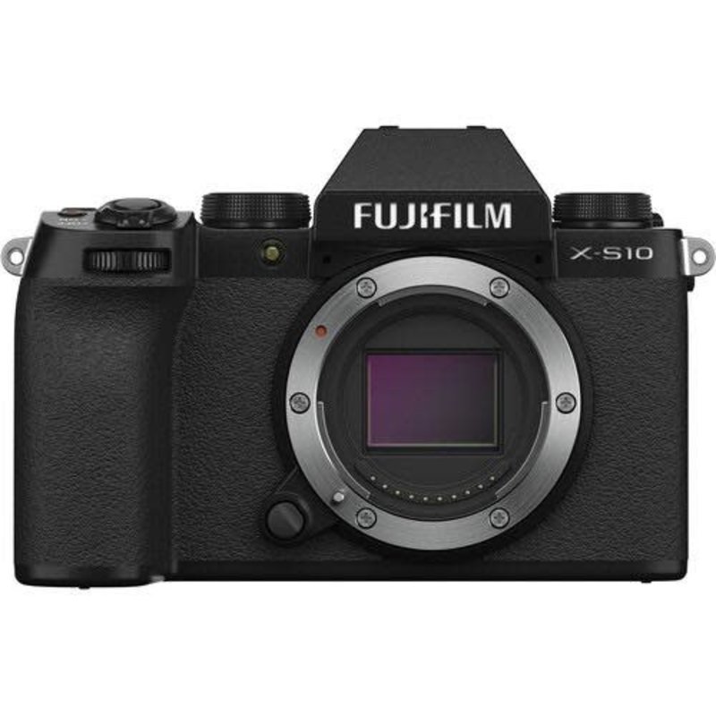Fujifilm FUJI X-S10 Body Only