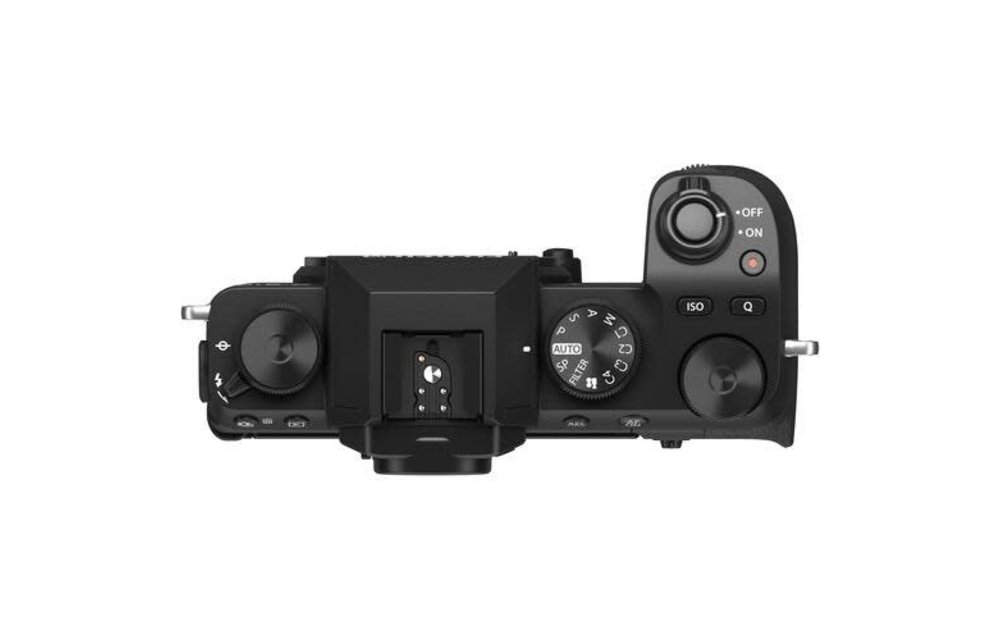 FUJI X-S10 Body Only
