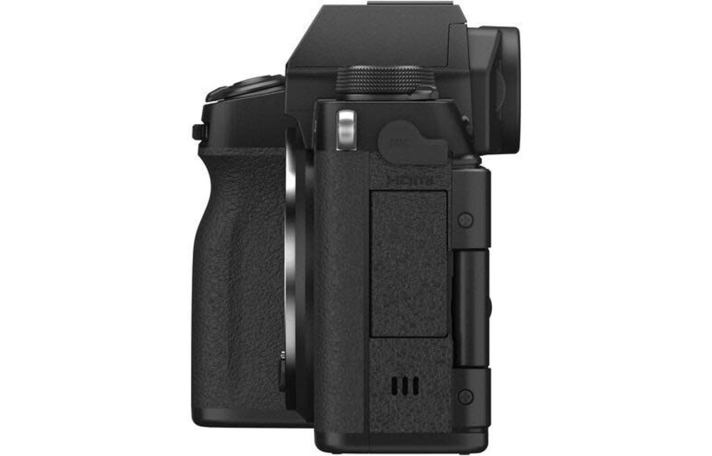 FUJI X-S10 Body Only