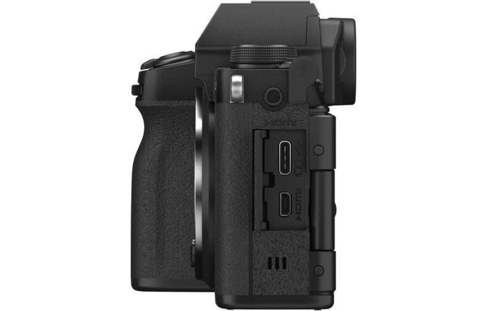 FUJI X-S10 Body Only