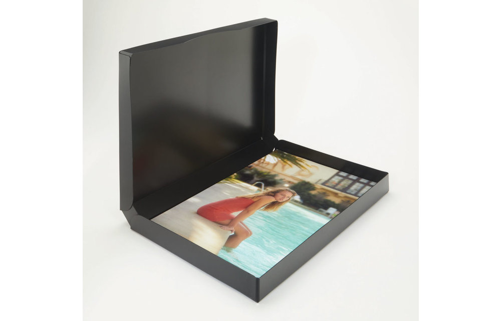 Itoya Profolio Archive-All Storage Box - 13”x19”