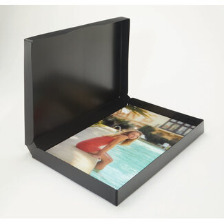 Itoya Itoya Profolio Archive-All Storage Box - 13”x19”