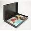 Itoya Profolio Archive-All Storage Box - 13”x19”