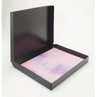 Itoya Itoya 11x17 ProFolio Magnetic Closure Portfolio Case - Looking Glass  Photo & Camera