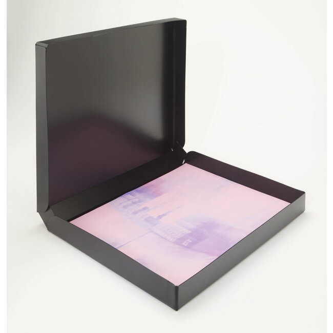 Itoya Profolio Archive-All Storage Box - 14”x17”