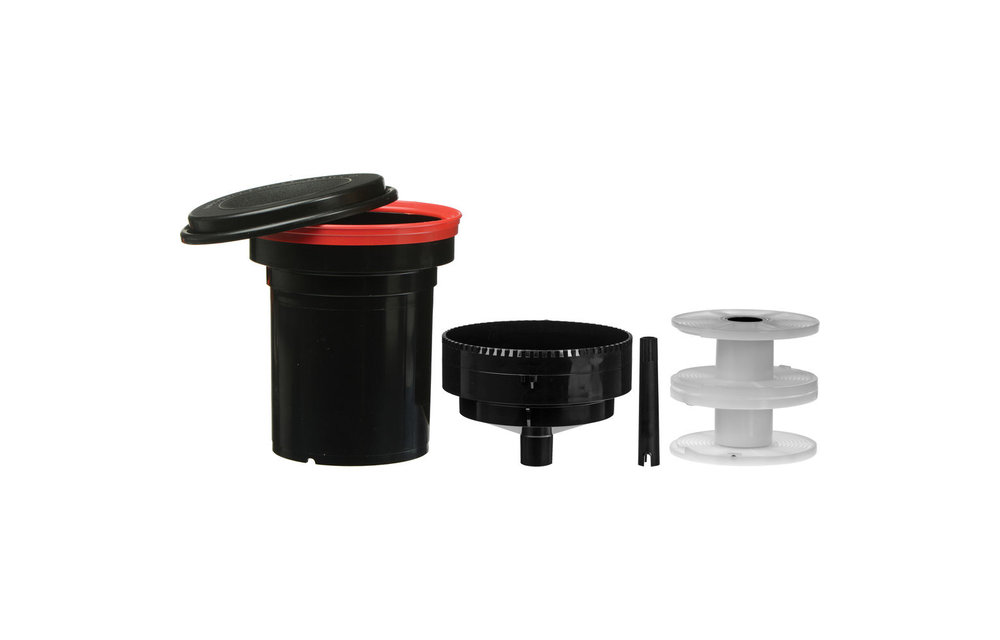 Paterson & Ilford Film Processing Starter Kit