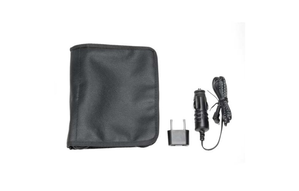 PROMASTER Traveler+ Travel Kit