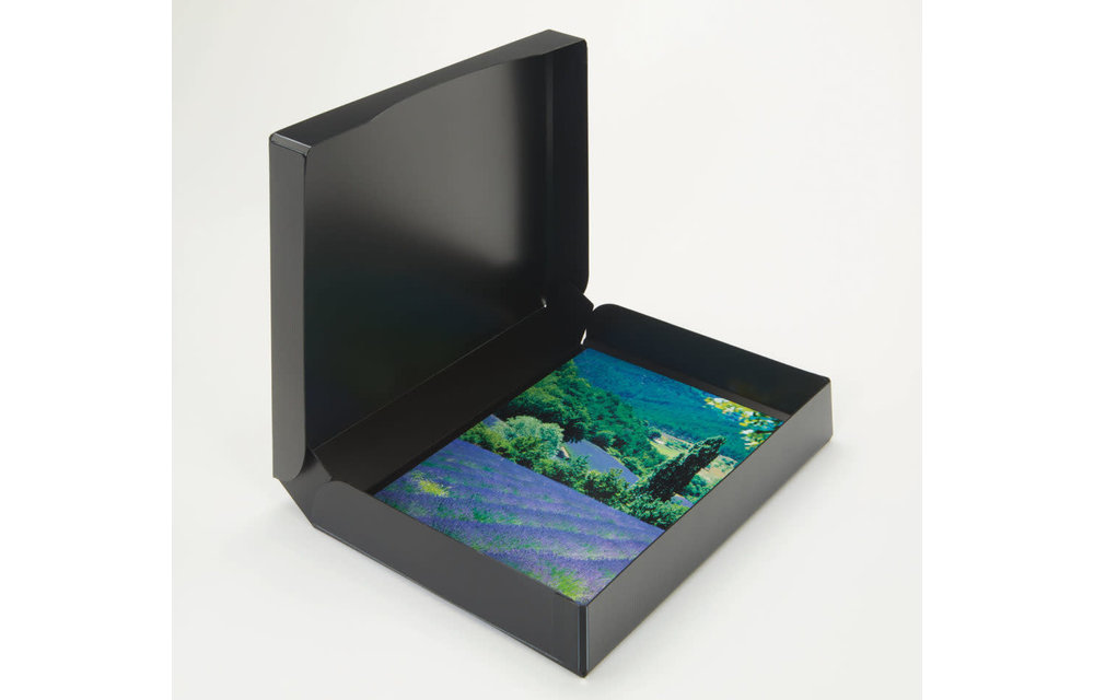 Itoya Profolio Archive-All Storage Box - 9”x12”