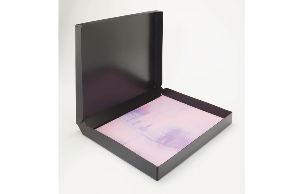 Itoya Profolio Archive-All Storage Box - 14”x17”