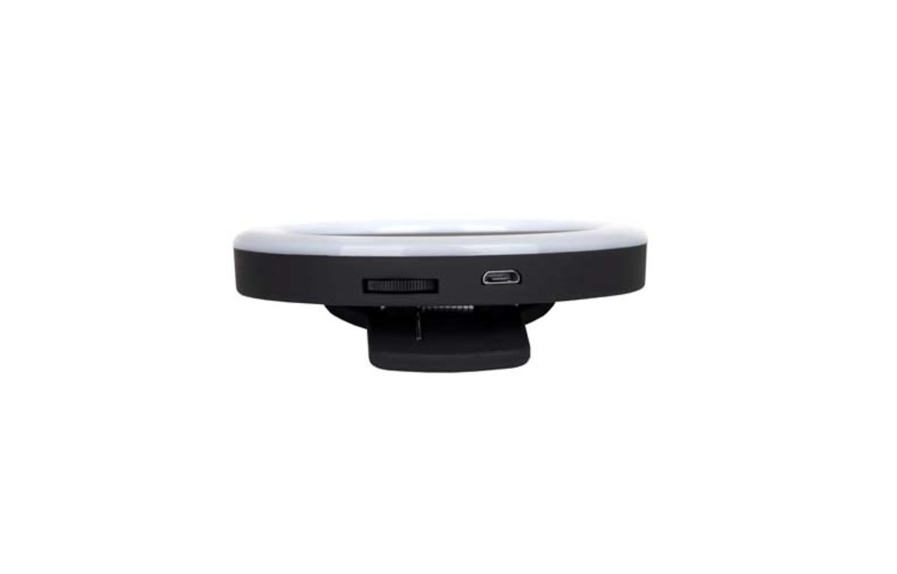 Promaster Basis BMR1 Mini LED Ringlight
