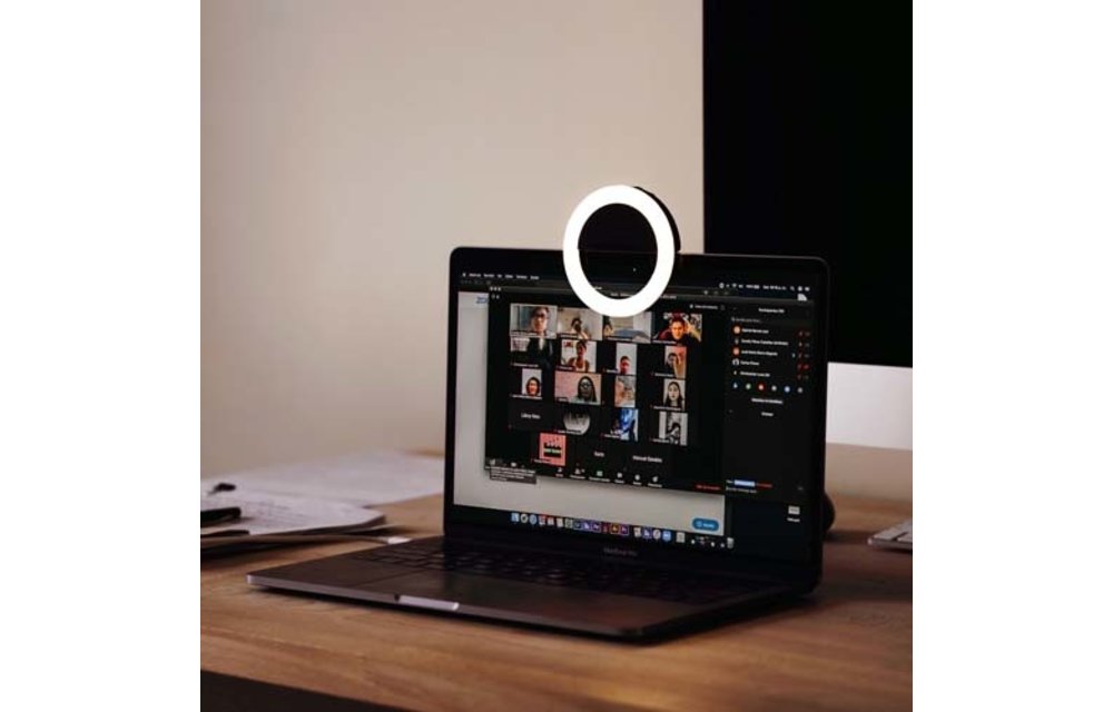 Promaster Basis BMR1 Mini LED Ringlight