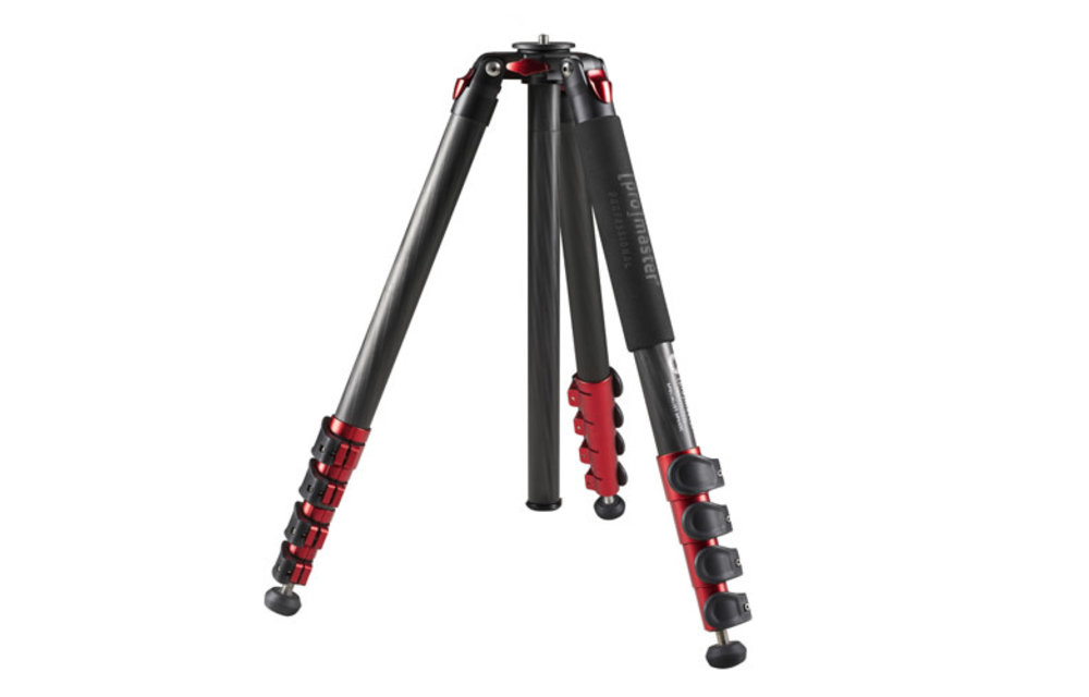 Promaster Tripod SPECIALIST SP532C w/ SPH45P Ball Head (Carbon Fiber)