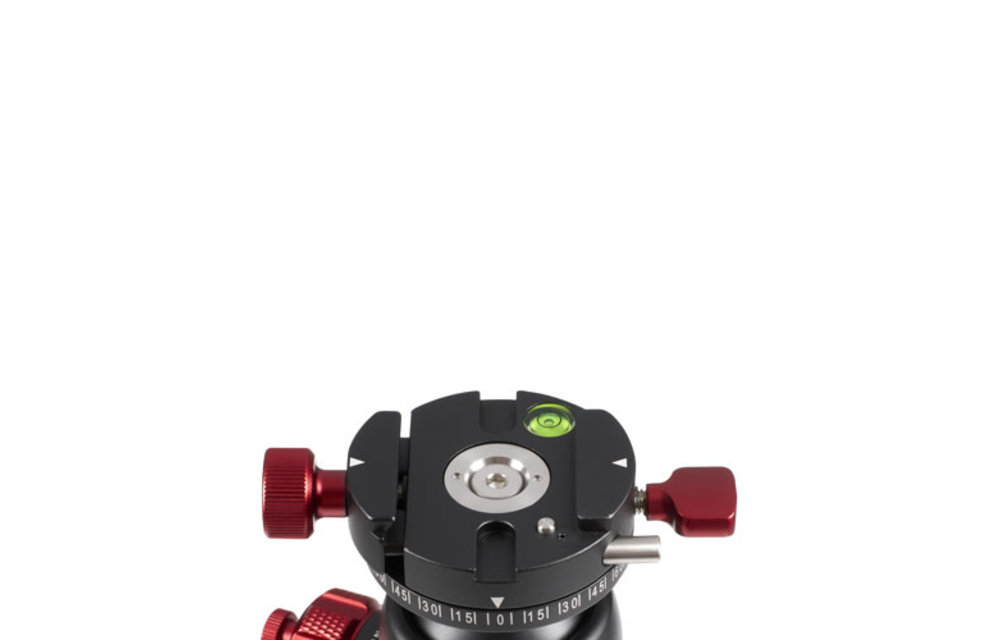 Promaster Tripod SPECIALIST SP532C w/ SPH45P Ball Head (Carbon Fiber)