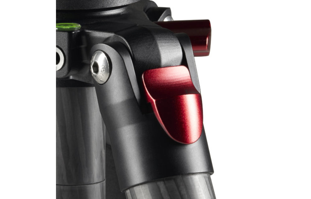 Promaster Tripod SPECIALIST SP532C w/ SPH45P Ball Head (Carbon Fiber)
