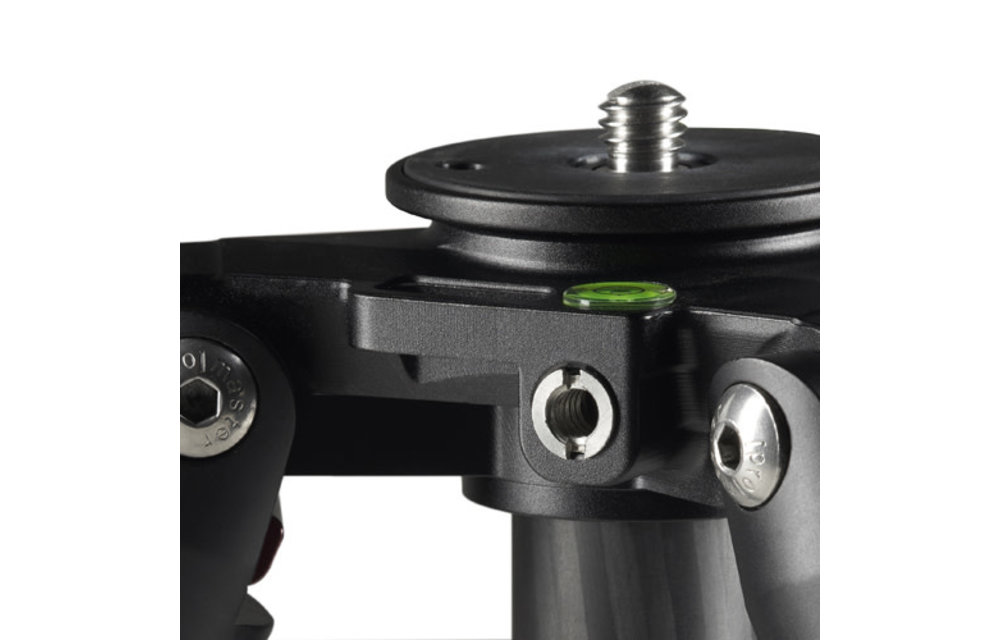 Promaster Tripod SPECIALIST SP532C w/ SPH45P Ball Head (Carbon Fiber)