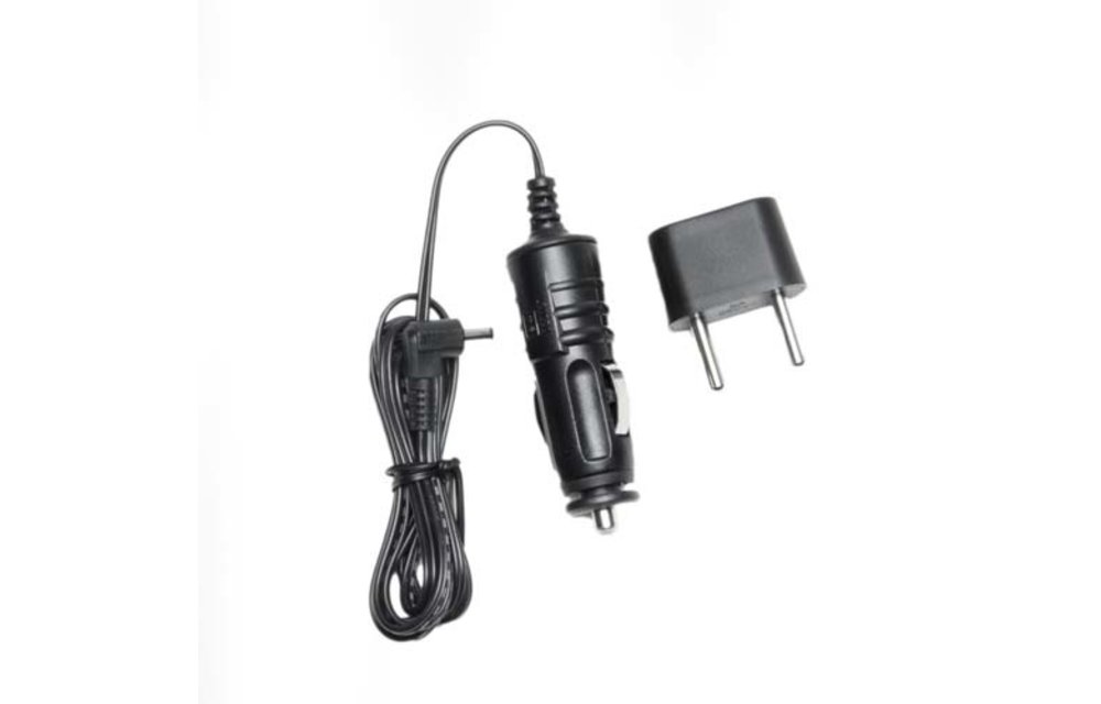 PROMASTER Traveler+ Travel Kit