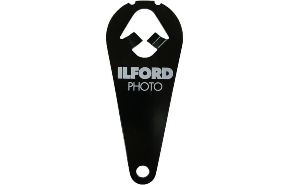 Paterson & Ilford Film Processing Starter Kit