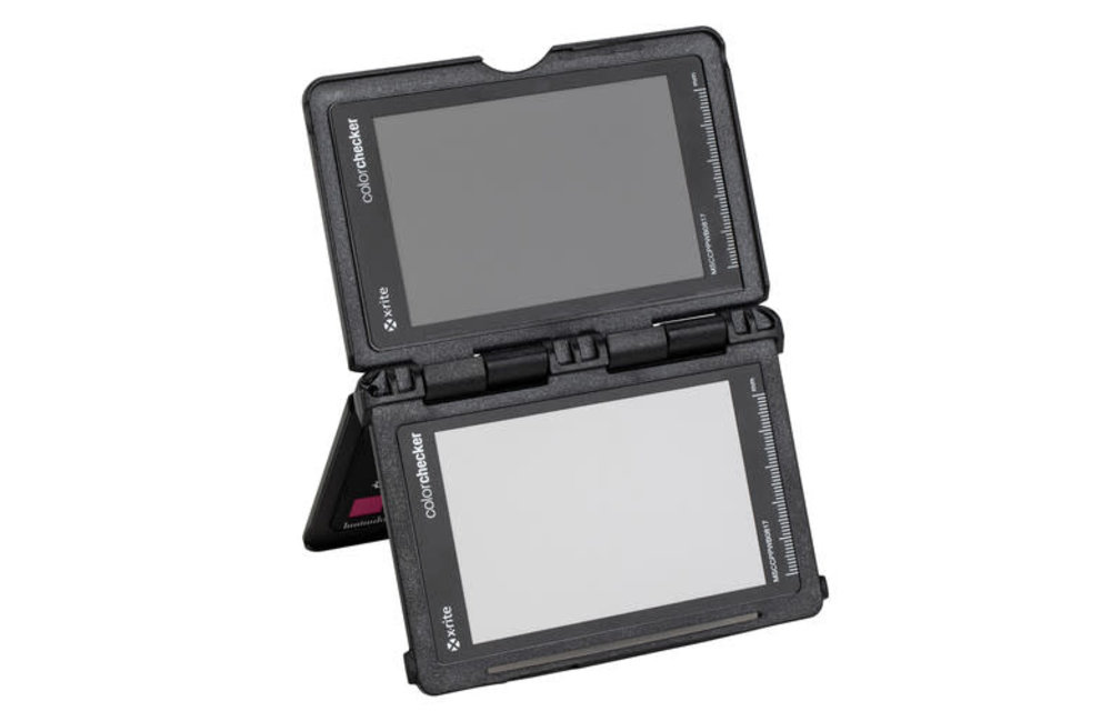 ColorMunki X-Rite i1 ColorChecker Pro Photo Kit - i1Display Pro and ColorChecker Passport Photo 2