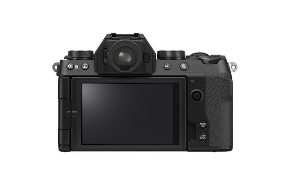 FUJI X-S10 Body w/ XF 18-55 Lens Kit