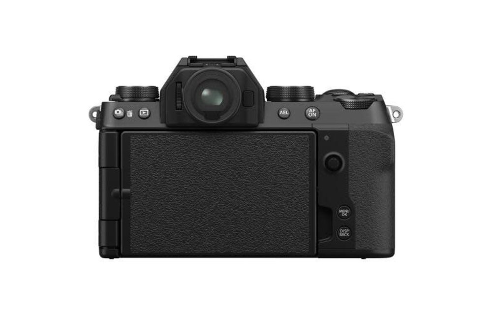 FUJI X-S10 Body w/ XF 18-55 Lens Kit