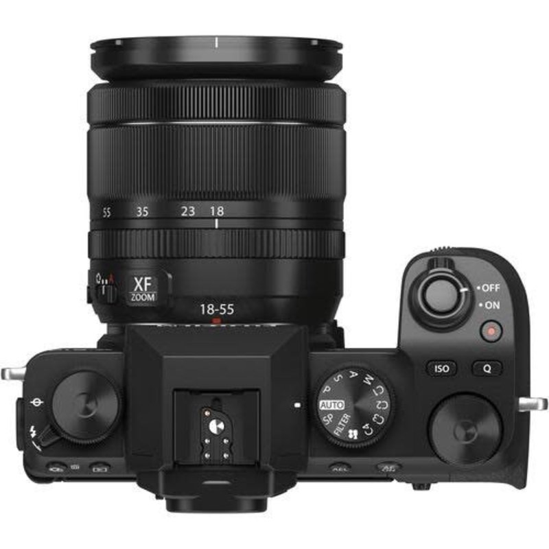 Fujifilm FUJI X-S10 Body w/ XF 18-55 Lens Kit