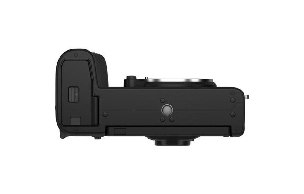 FUJI X-S10 Body w/ XF 18-55 Lens Kit