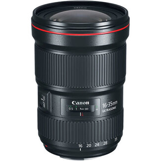 Canon Canon EF 16-35mm f/2.8L III USM