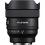 Sony Lens FE 14mm F1.8 GM