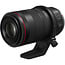 Canon RF 100mm F2.8L Macro IS USM R-Series Lens
