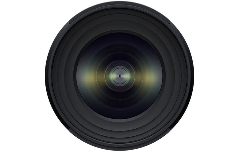 Tamron 11-20mm f/2.8 Di III-A RXD Lens - Sony FE Mount