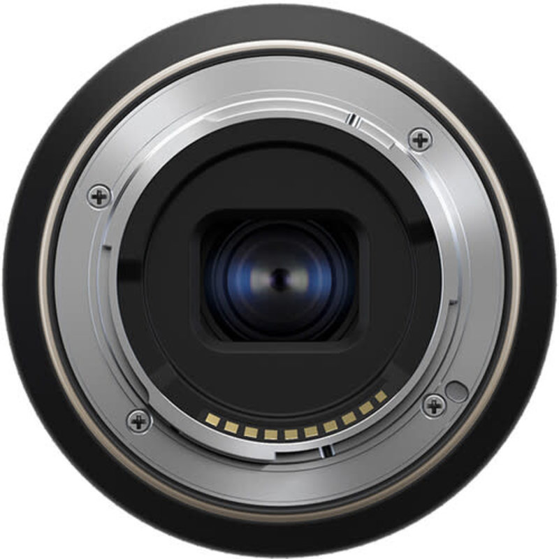 Tamron Tamron 11-20mm f/2.8 Di III-A RXD Lens - Sony E Mount APS-C