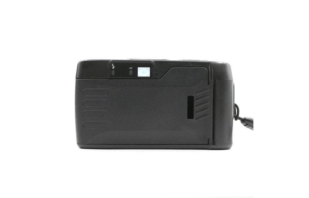 Preowned RICOH FF-7 35mm Point & Shoot Camera