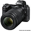 Nikon Z-series lens NIKKOR Z MC 105mm f/2.8 VR S Macro Lens
