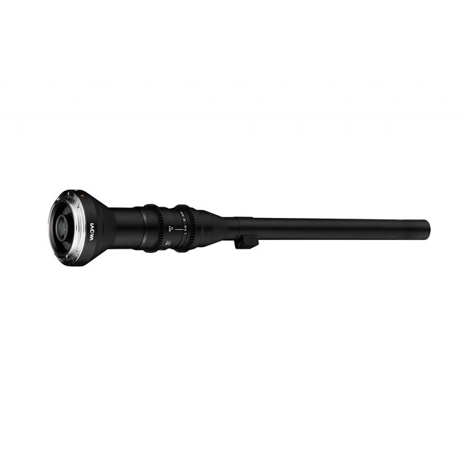 LAOWA 24mm f/14 2X Macro Probe (Standard) - Canon EF