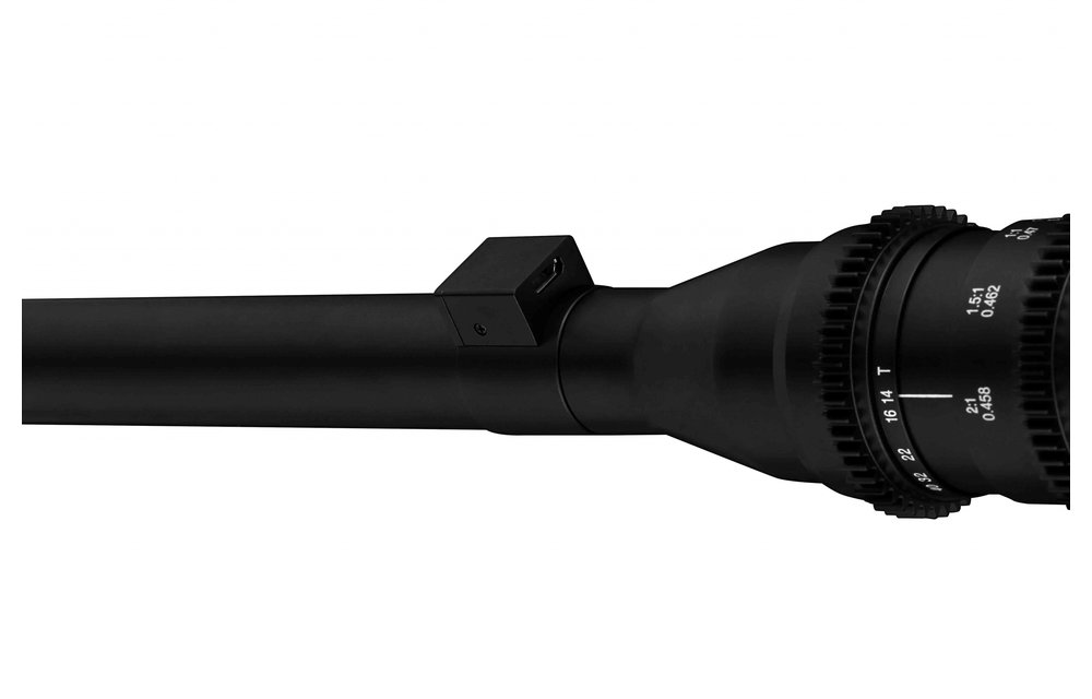 LAOWA 24mm f/14 2X Macro Probe (Standard) - Nikon F Mount