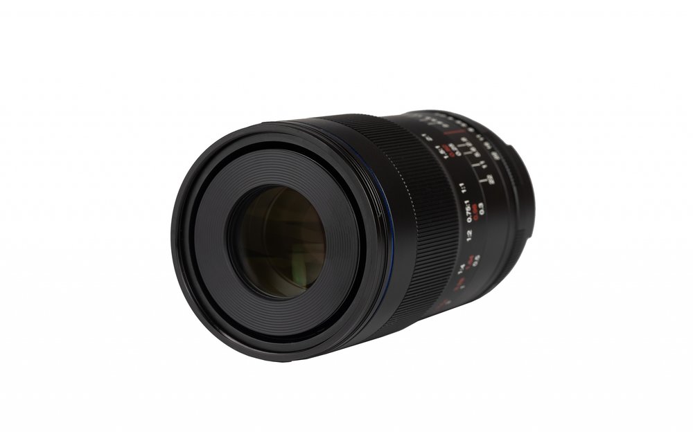 LAOWA 100mm f/2.8 2X Ultra-Macro APO - Sony FE Mount