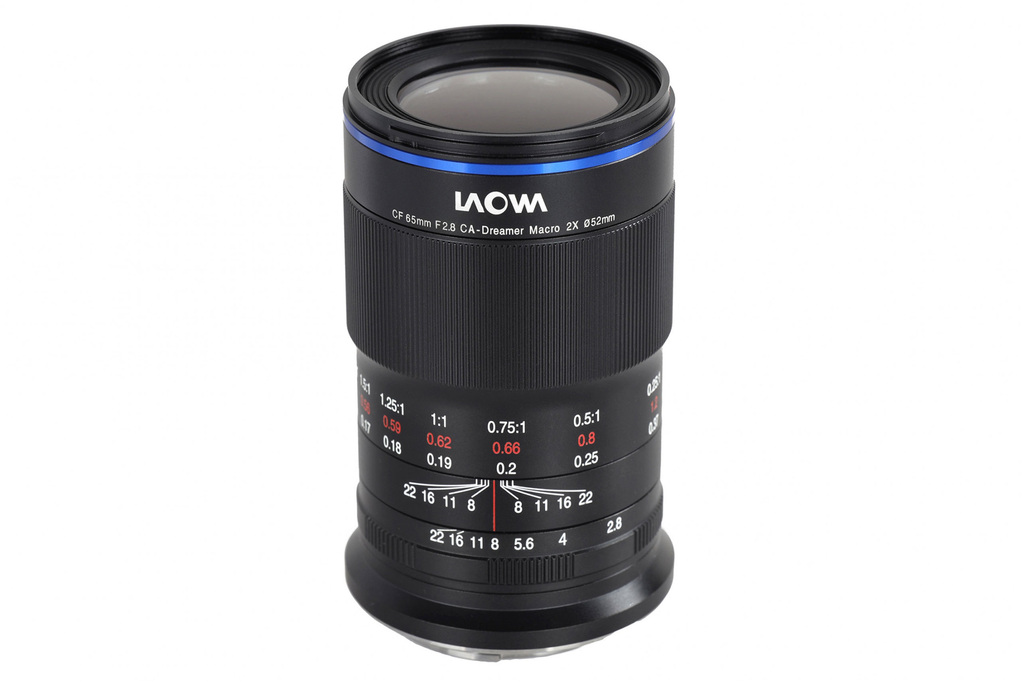 LAOWA 65mm f/2.8 2x Ultra-Macro - Sony E-Mount