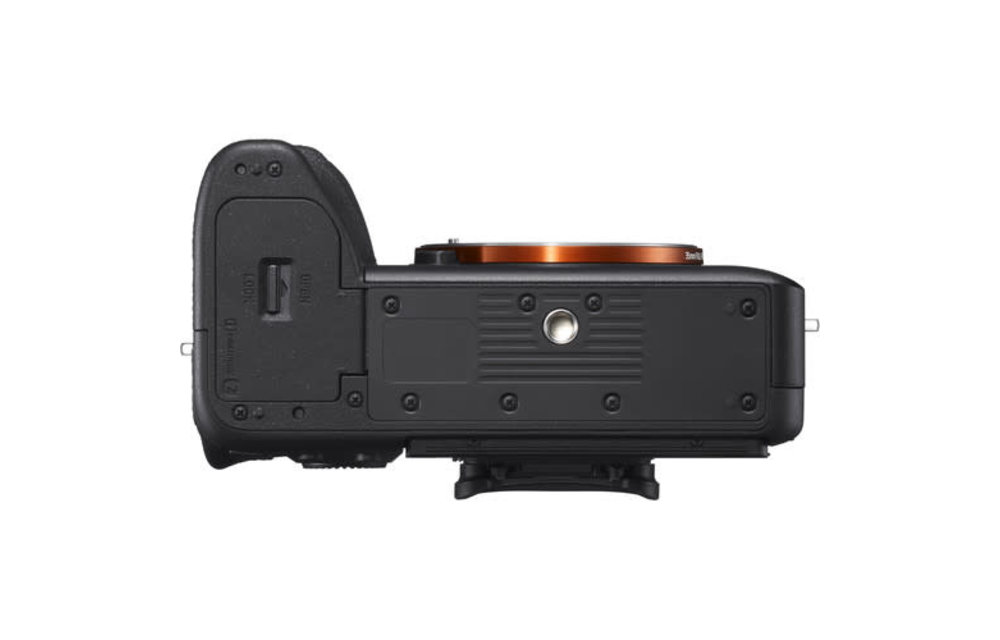 Sony Alpha a7RIV(A) Full Frame Mirrorless Digital Camera (Body Only) E-mount