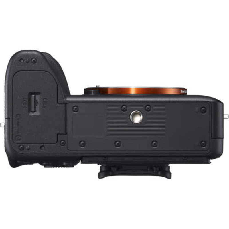 Sony Sony Alpha a7R IV Full Frame Mirrorless Digital Camera (Body Only) E-mount