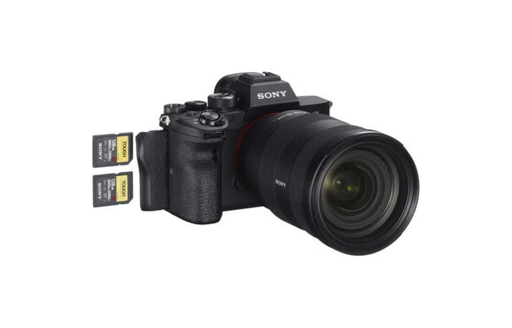 Sony Alpha a7RIV(A) Full Frame Mirrorless Digital Camera (Body Only) E-mount