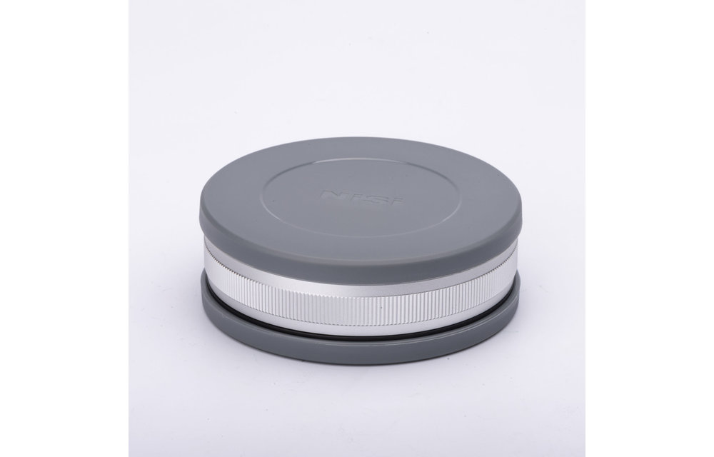 NiSi Close Up Lens Kit NC 77mm (with 67 and 72mm adaptors)