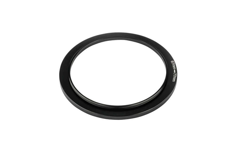 NiSi Close Up Lens Kit NC 77mm (with 67 and 72mm adaptors)