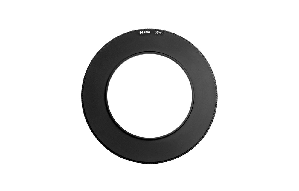 NiSi 55mm adaptor for NiSi 100mm V6