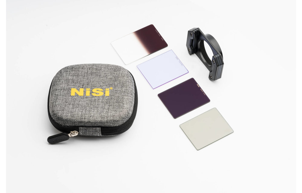 NiSi Filter System for Sony RX100VI and RX100VII