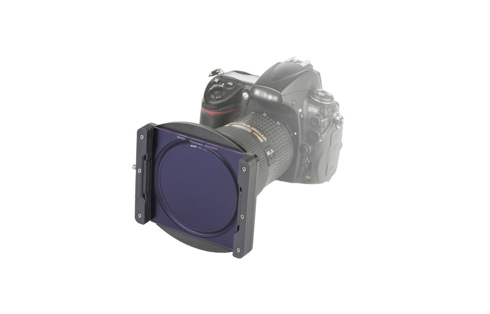 NiSi 100x100mm Natural Night Filter (Light Pollution Filter)