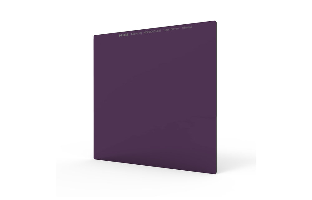 NiSi Filters 100mm ND Extreme Kit
