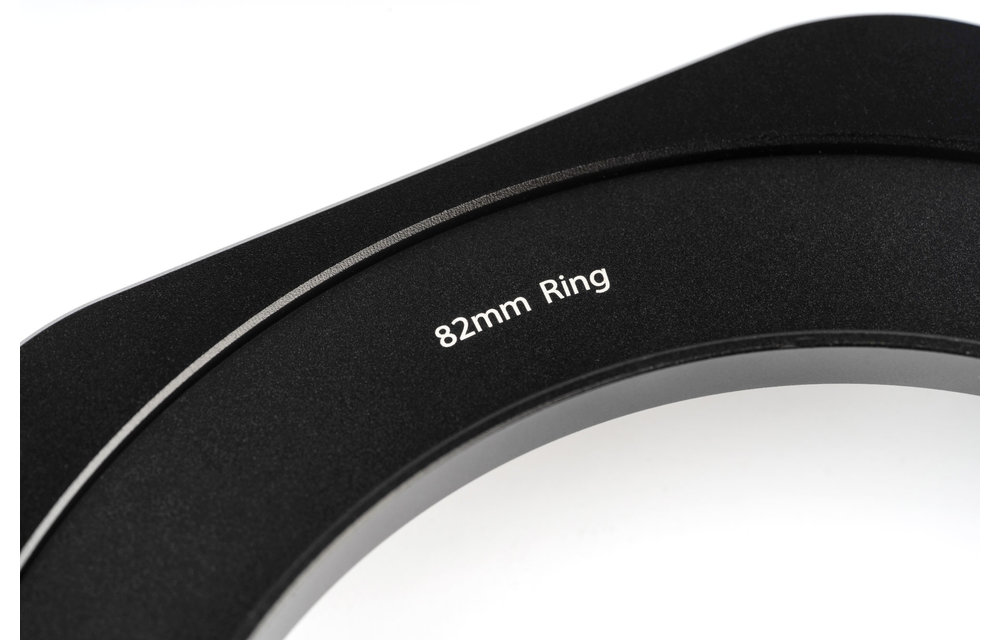 NiSi V6 ALPHA 100mm Aluminum Filter Holder