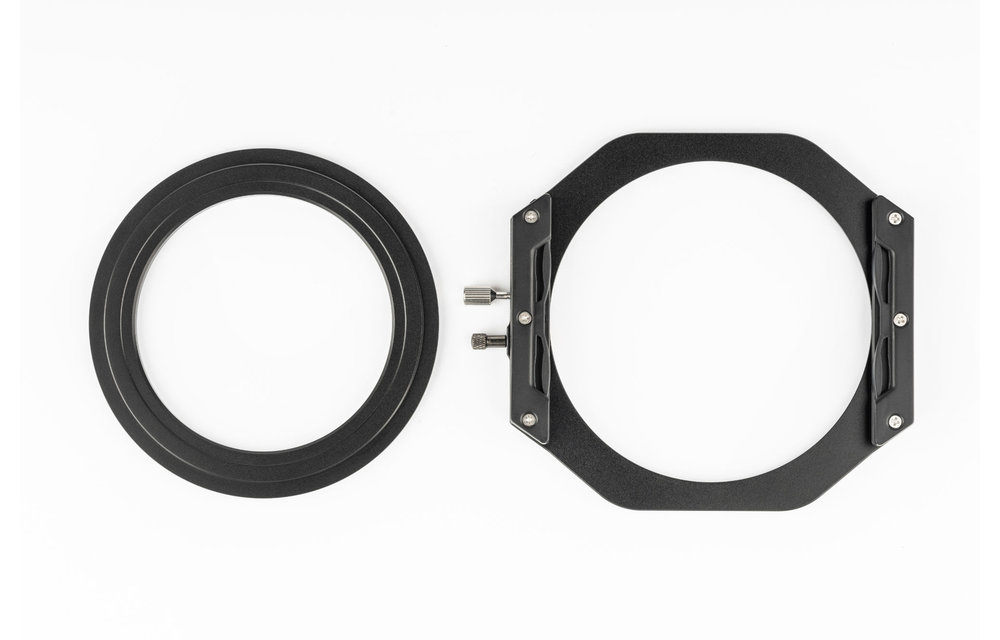 NiSi V6 ALPHA 100mm Aluminum Filter Holder