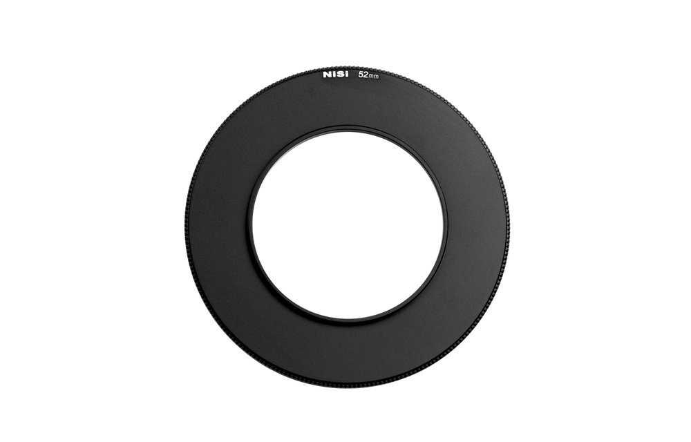 NiSi 52mm adaptor for NiSi 100mm V6