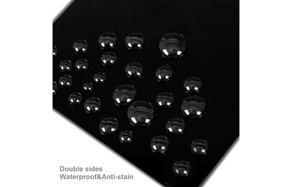 NiSi 100x100mm Nano IR Neutral Density filter - ND32000 (4.5) - 15 Stop Super Stopper
